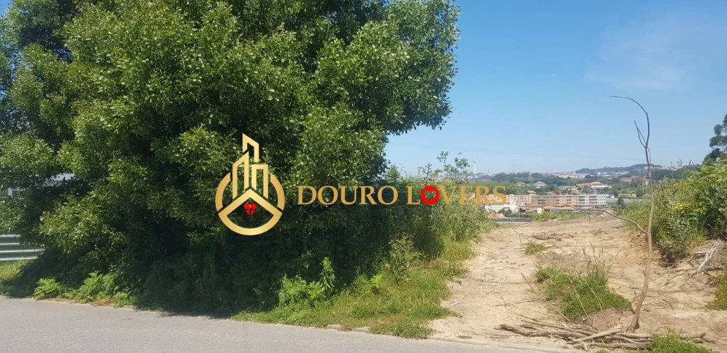 Terreno para Venda em Gulpilhares e Valadares