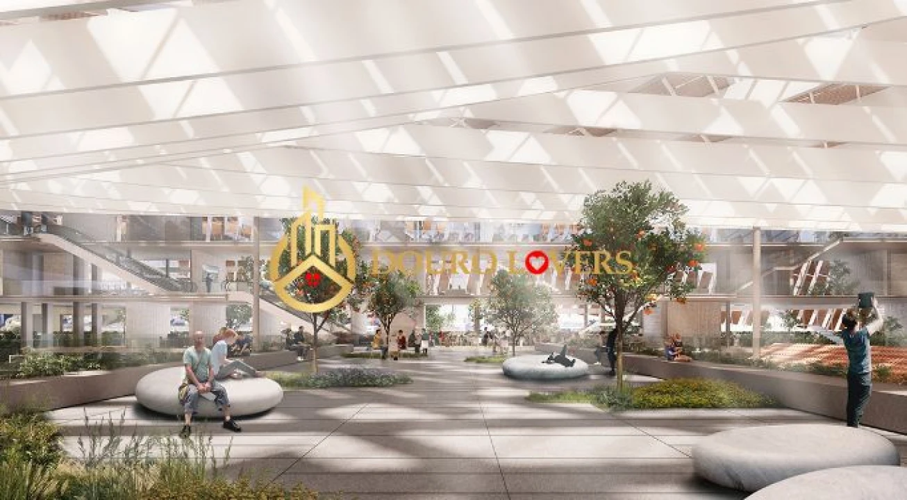 Moradia T4 para Venda em Campanhã Foto 8