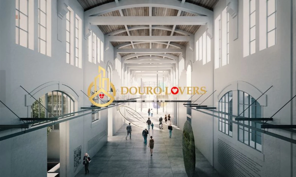 Moradia T4 para Venda em Campanhã Foto 9