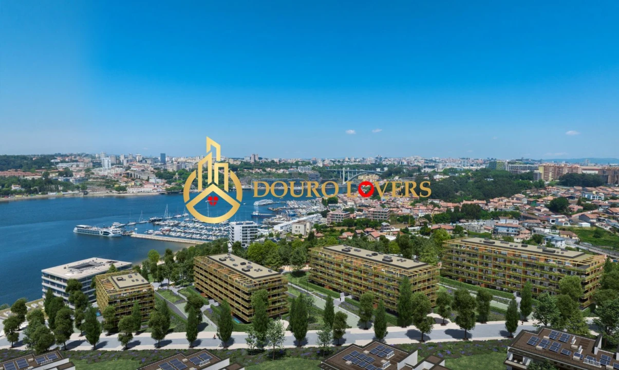 Apartamento T3 para Venda em Santa Marinha e São Pedro da Afurada Foto 23