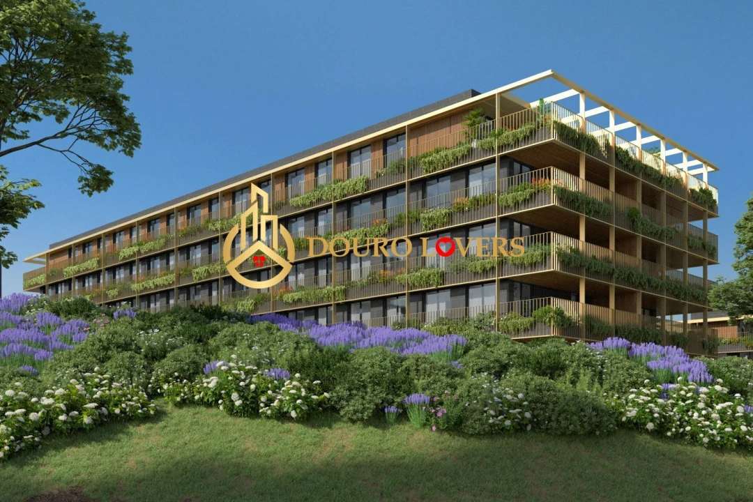 Apartamento T4 para Venda em Santa Marinha e São Pedro da Afurada Foto 21