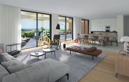 Apartamento T4 para Venda em Santa Marinha e São Pedro da Afurada