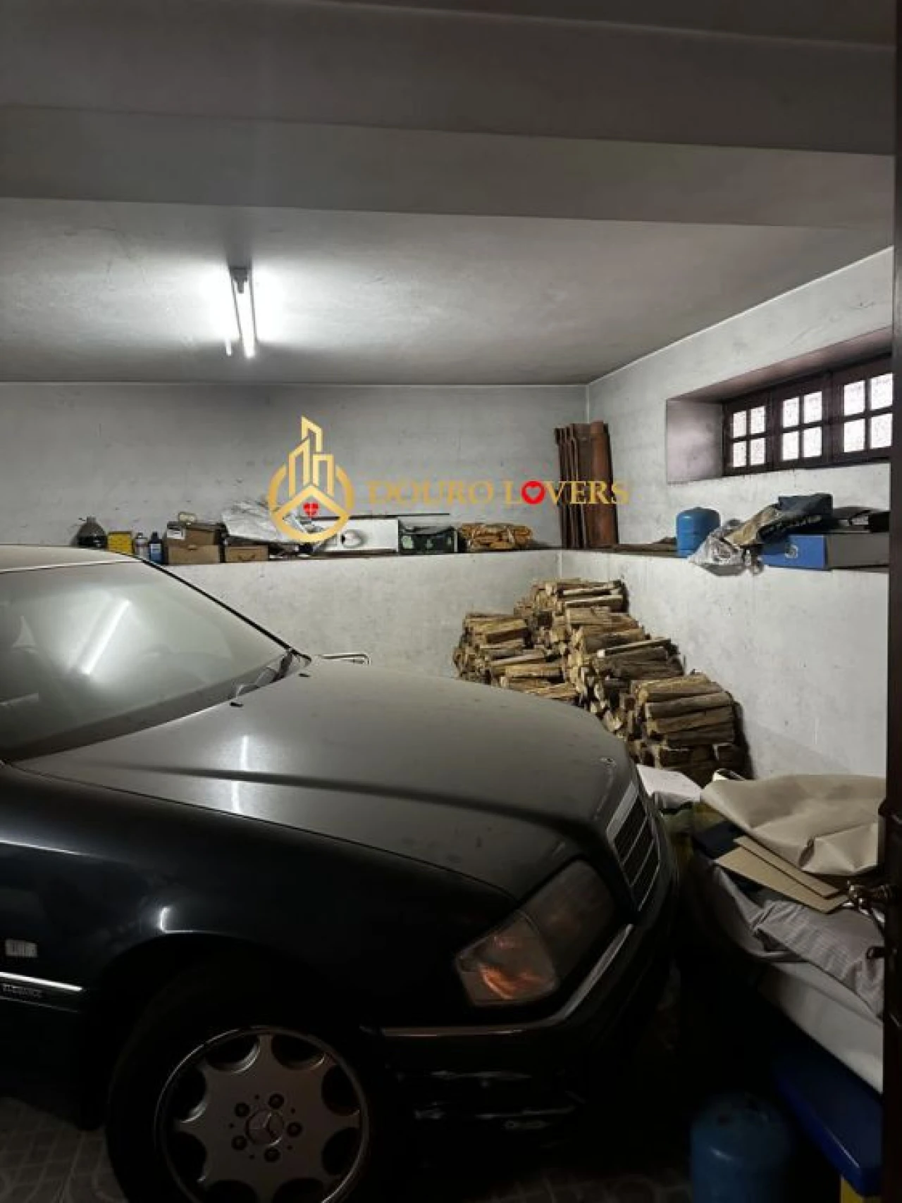 Moradia T4 para Venda em Azurem Foto 34