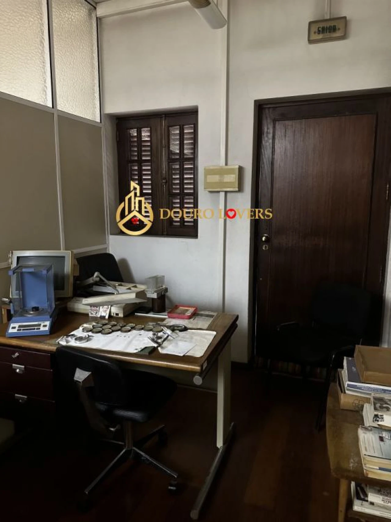 Moradia T4 para Venda em Azurem Foto 45