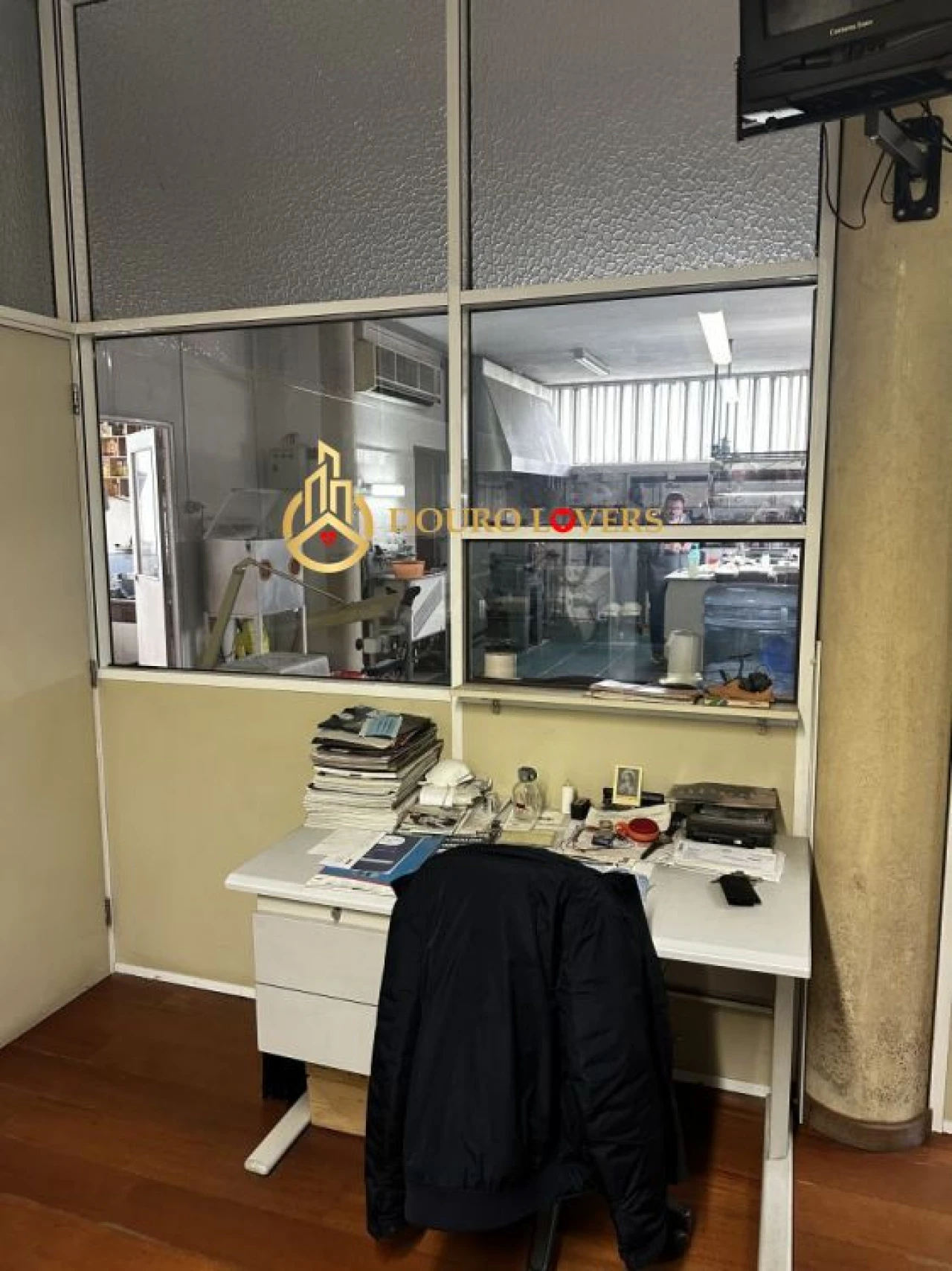 Moradia T4 para Venda em Azurem Foto 46
