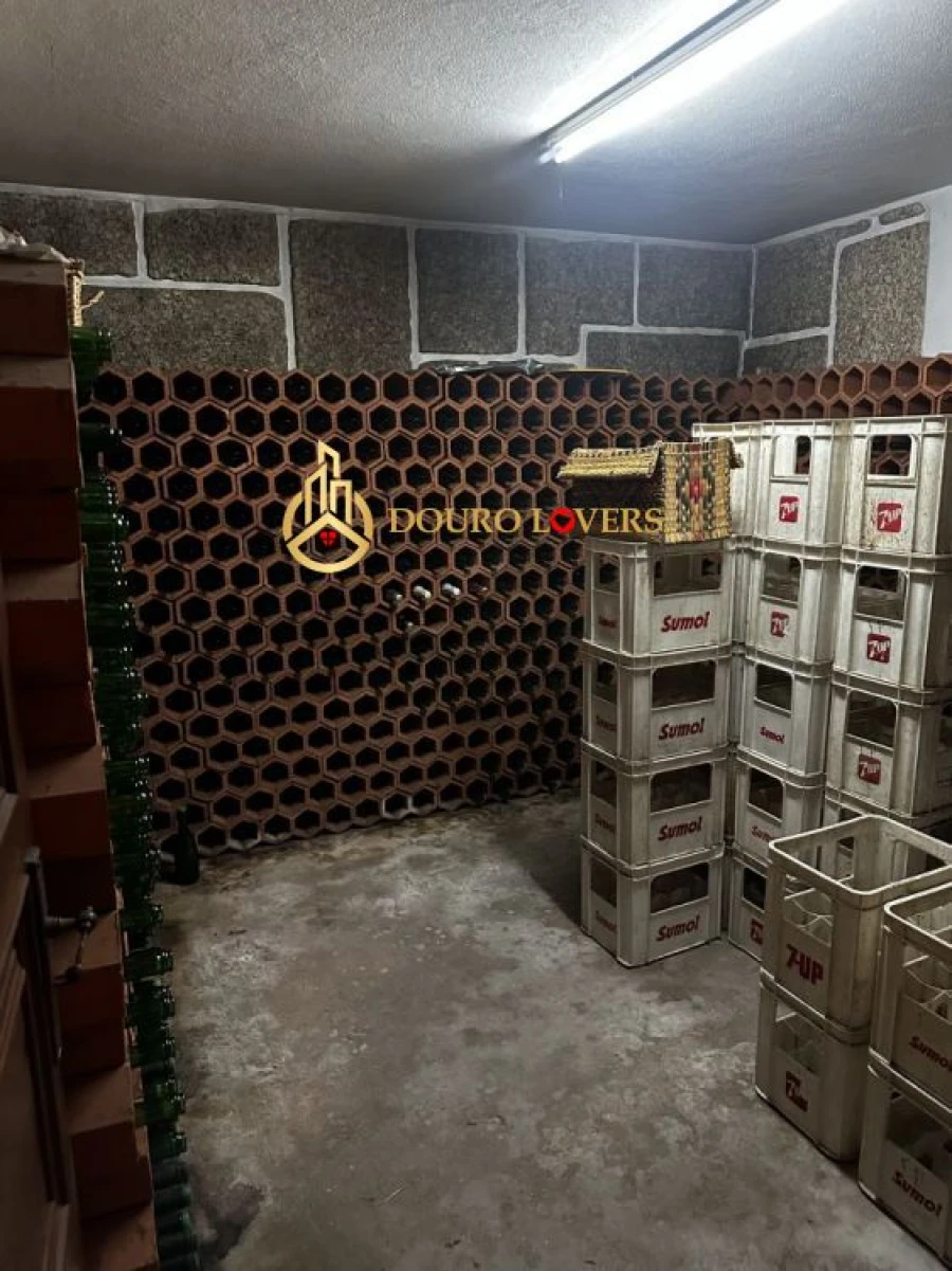 Moradia T4 para Venda em Azurem Foto 33