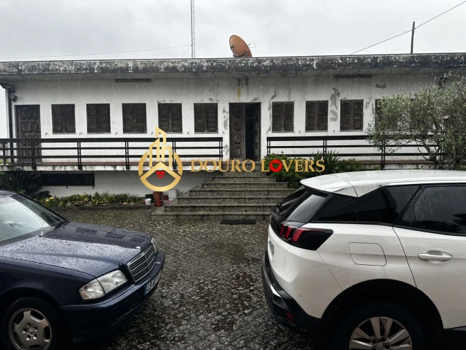 Moradia T4 para Venda em Azurem Foto 40