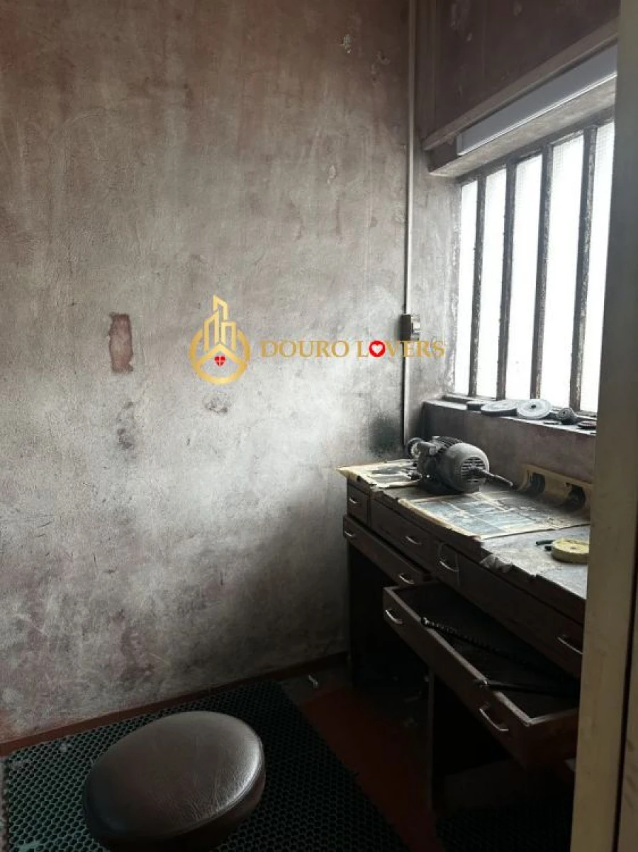 Moradia T4 para Venda em Azurem Foto 50