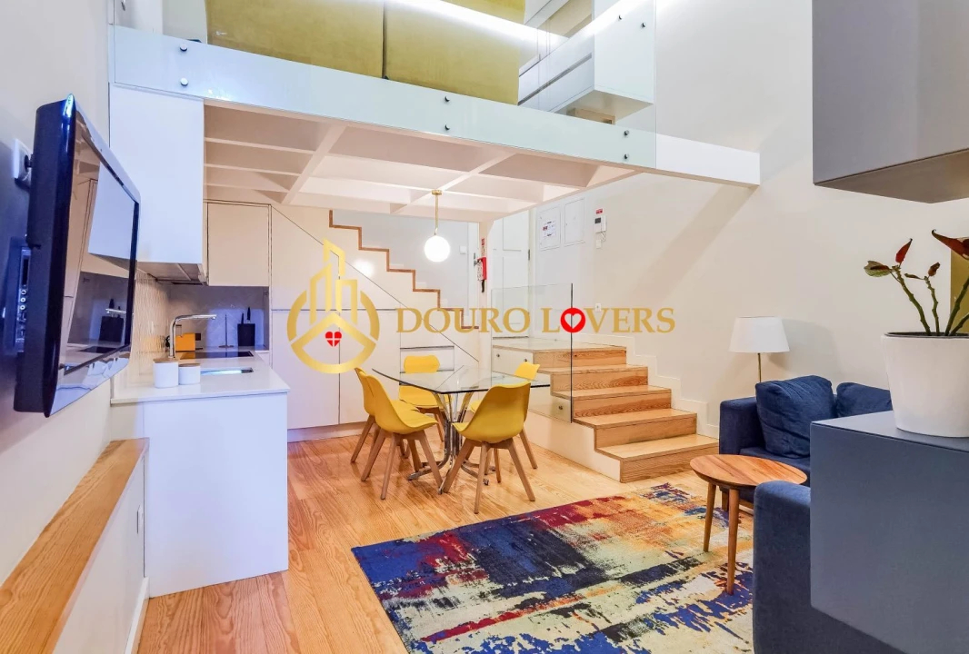 Apartamento T2 para Venda em Bonfim Foto 1