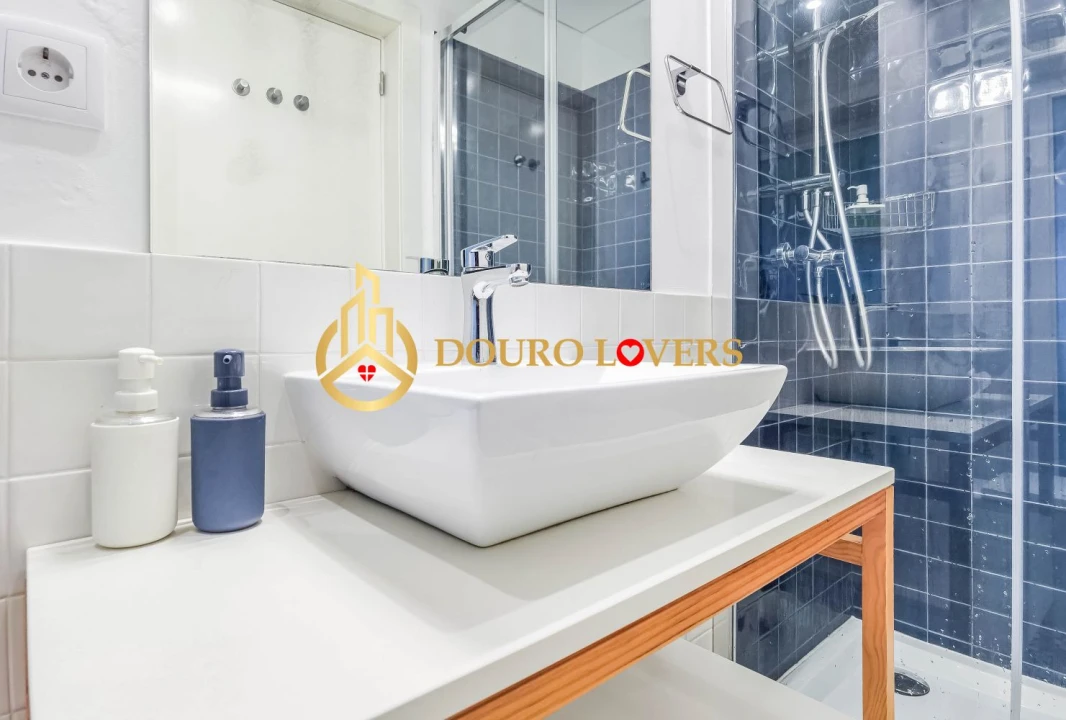 Apartamento T2 para Venda em Bonfim Foto 11