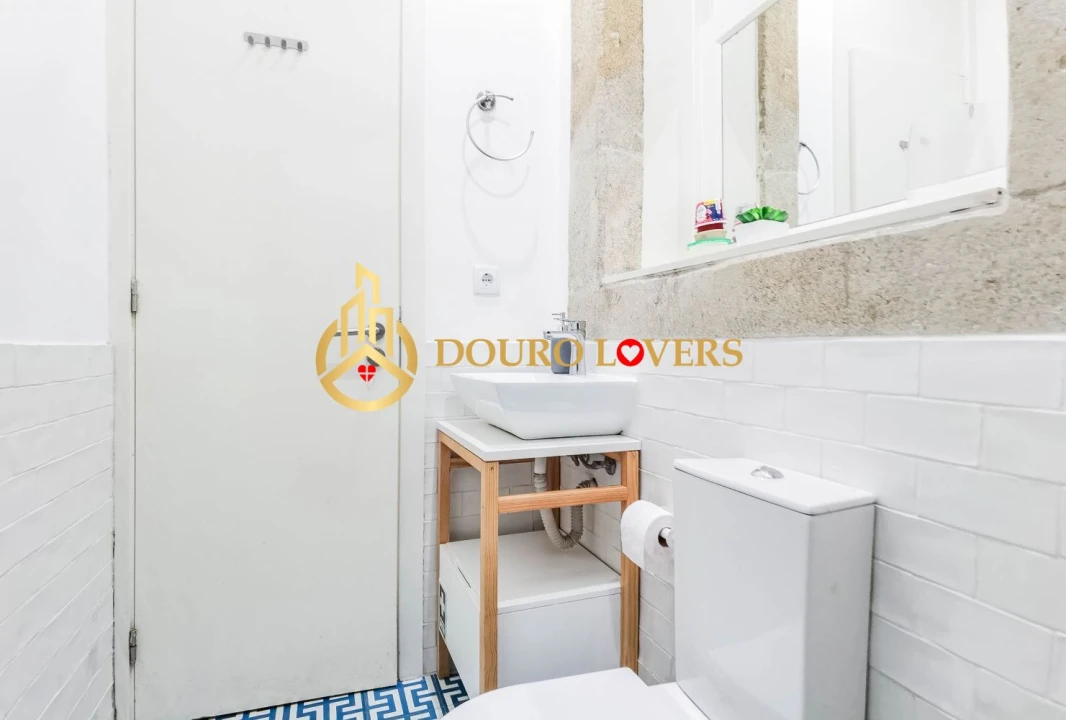 Apartamento T2 para Venda em Bonfim Foto 18