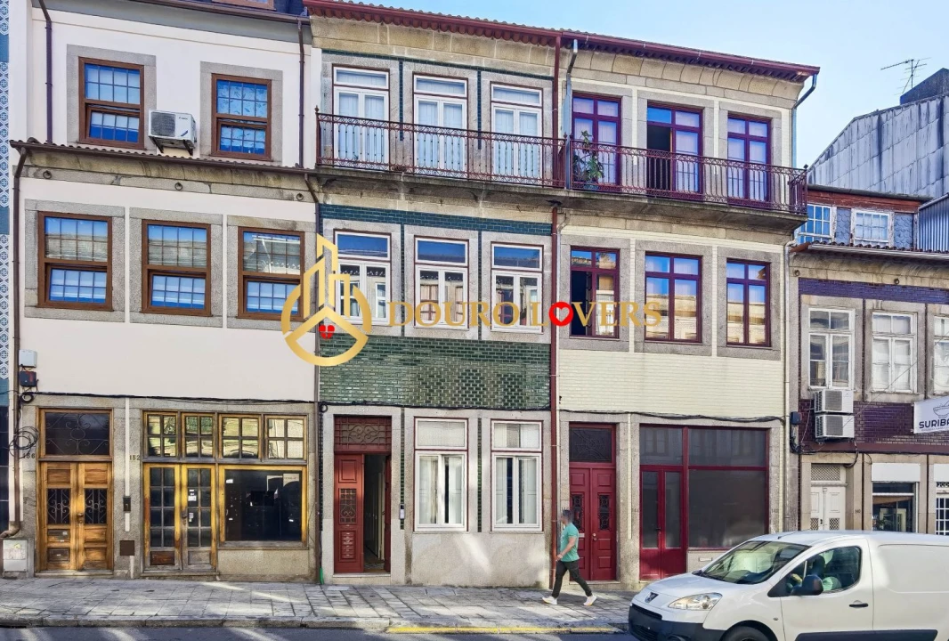 Apartamento T2 para Venda em Bonfim Foto 3