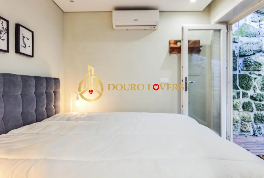 Apartamento T2 para Venda em Bonfim Foto 9