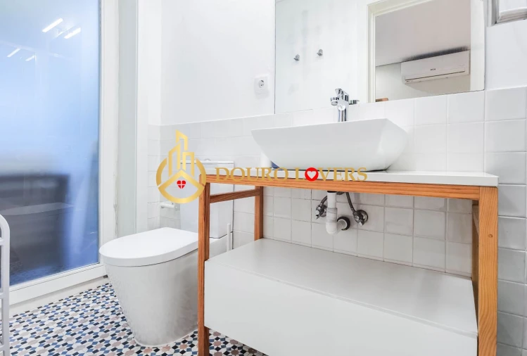 Apartamento T2 para Venda em Bonfim Foto 12