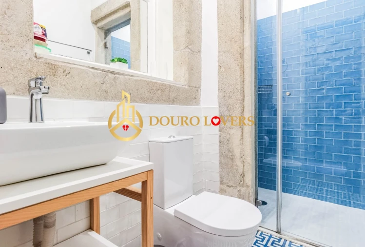 Apartamento T2 para Venda em Bonfim Foto 17