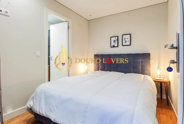 Apartamento T2 para Venda em Bonfim Foto 8