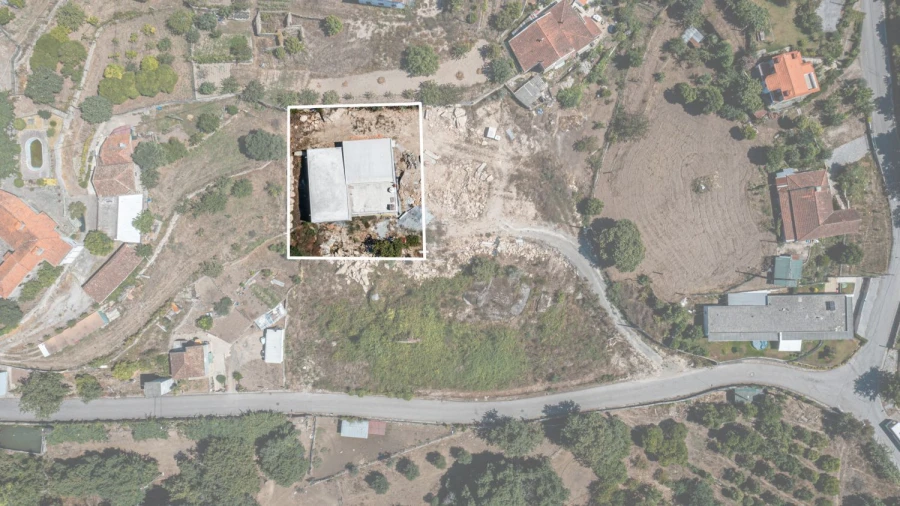 Moradia T3 para Venda em Priscos Foto 2