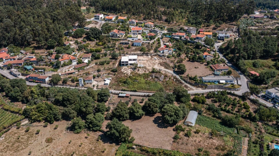 Moradia T3 para Venda em Priscos Foto 3