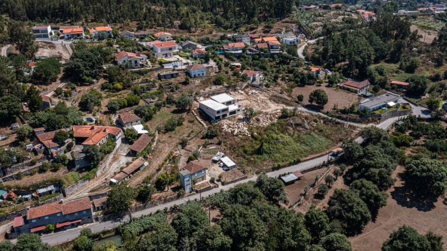 Moradia T3 para Venda em Priscos Foto 4