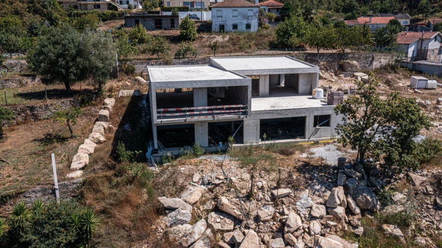 Moradia T3 para Venda em Priscos Foto 6