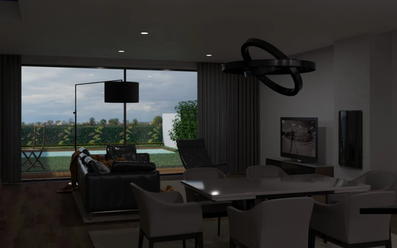 Moradia T3 para Venda em Adaufe Foto 11