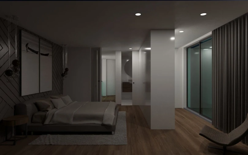 Moradia T3 para Venda em Adaufe Foto 14