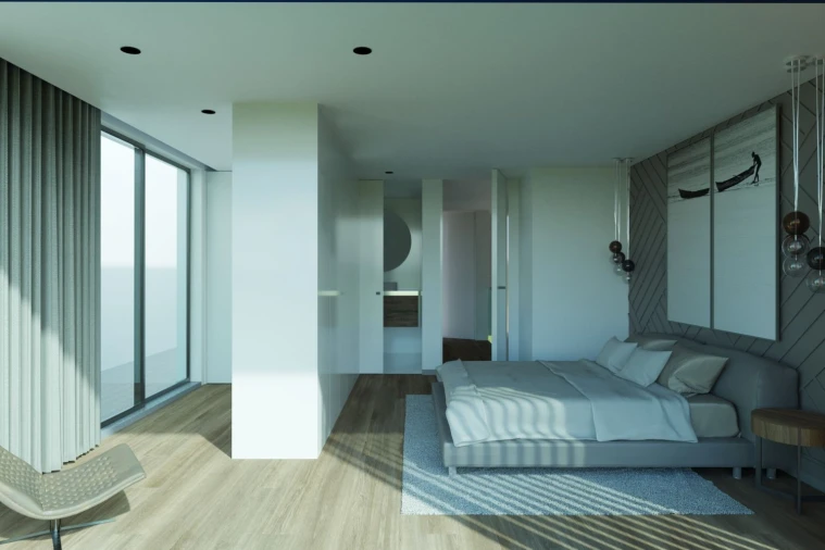 Moradia T3 para Venda em Adaufe Foto 15