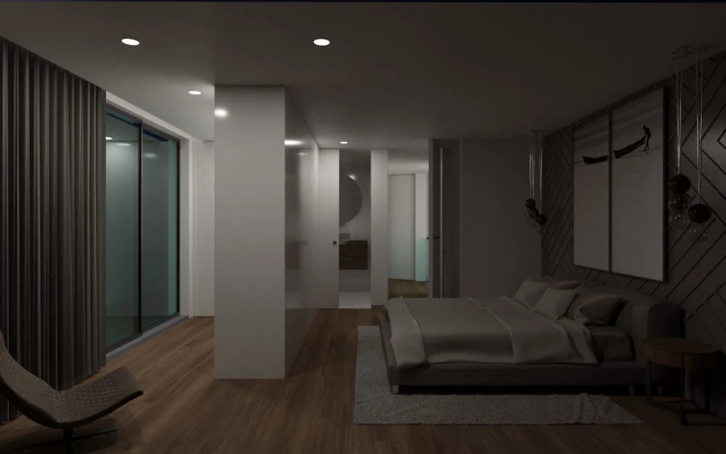 Moradia T3 para Venda em Adaufe Foto 16