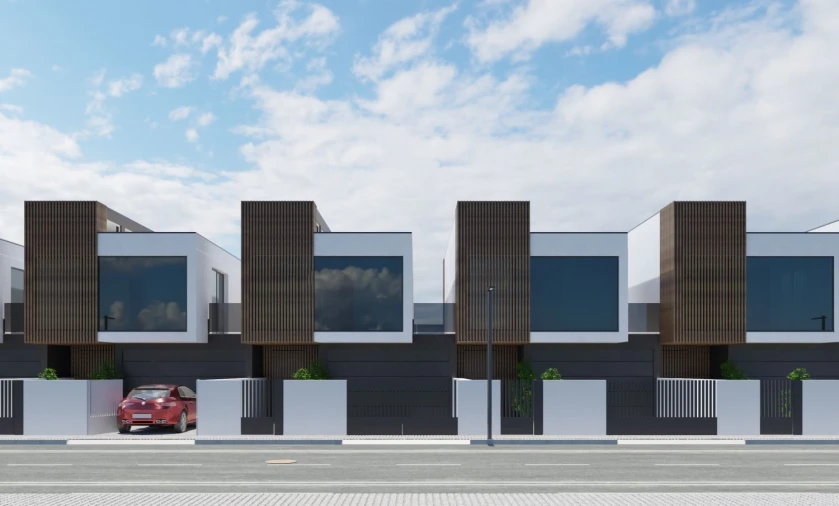 Moradia T3 para Venda em Adaufe Foto 3