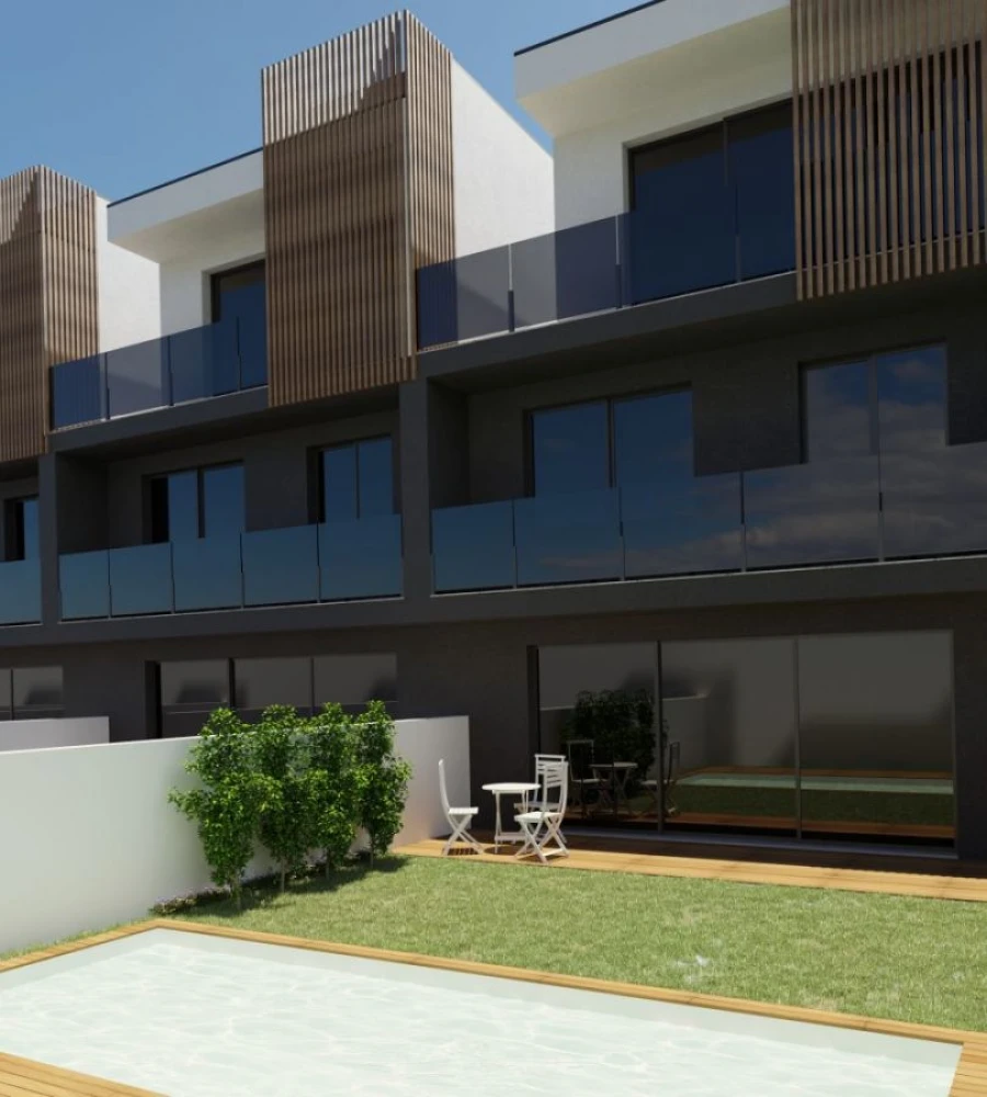 Moradia T3 para Venda em Adaufe Foto 5