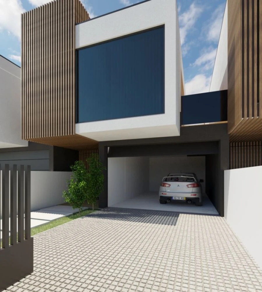 Moradia T3 para Venda em Adaufe Foto 6