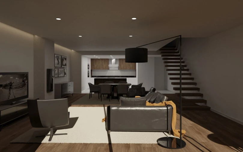 Moradia T3 para Venda em Adaufe Foto 7