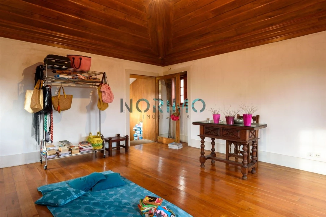 Moradia T6 para Venda em Póvoa de Varzim, Beiriz e Argivai Foto 29