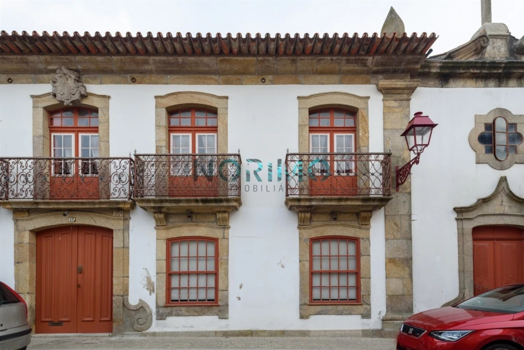 Moradia T6 para Venda em Póvoa de Varzim, Beiriz e Argivai Foto 38