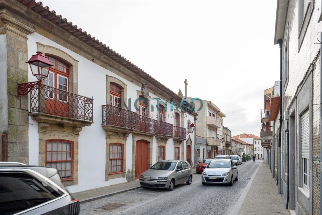 Moradia T6 para Venda em Póvoa de Varzim, Beiriz e Argivai Foto 41