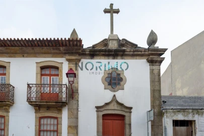 Moradia T6 para Venda em Póvoa de Varzim, Beiriz e Argivai