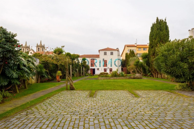 Moradia T6 para Venda em Póvoa de Varzim, Beiriz e Argivai Foto 32
