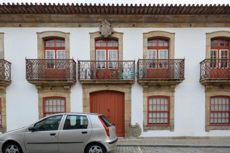 Moradia T6 para Venda em Póvoa de Varzim, Beiriz e Argivai Foto 37