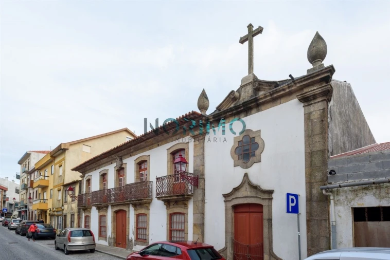 Moradia T6 para Venda em Póvoa de Varzim, Beiriz e Argivai Foto 40