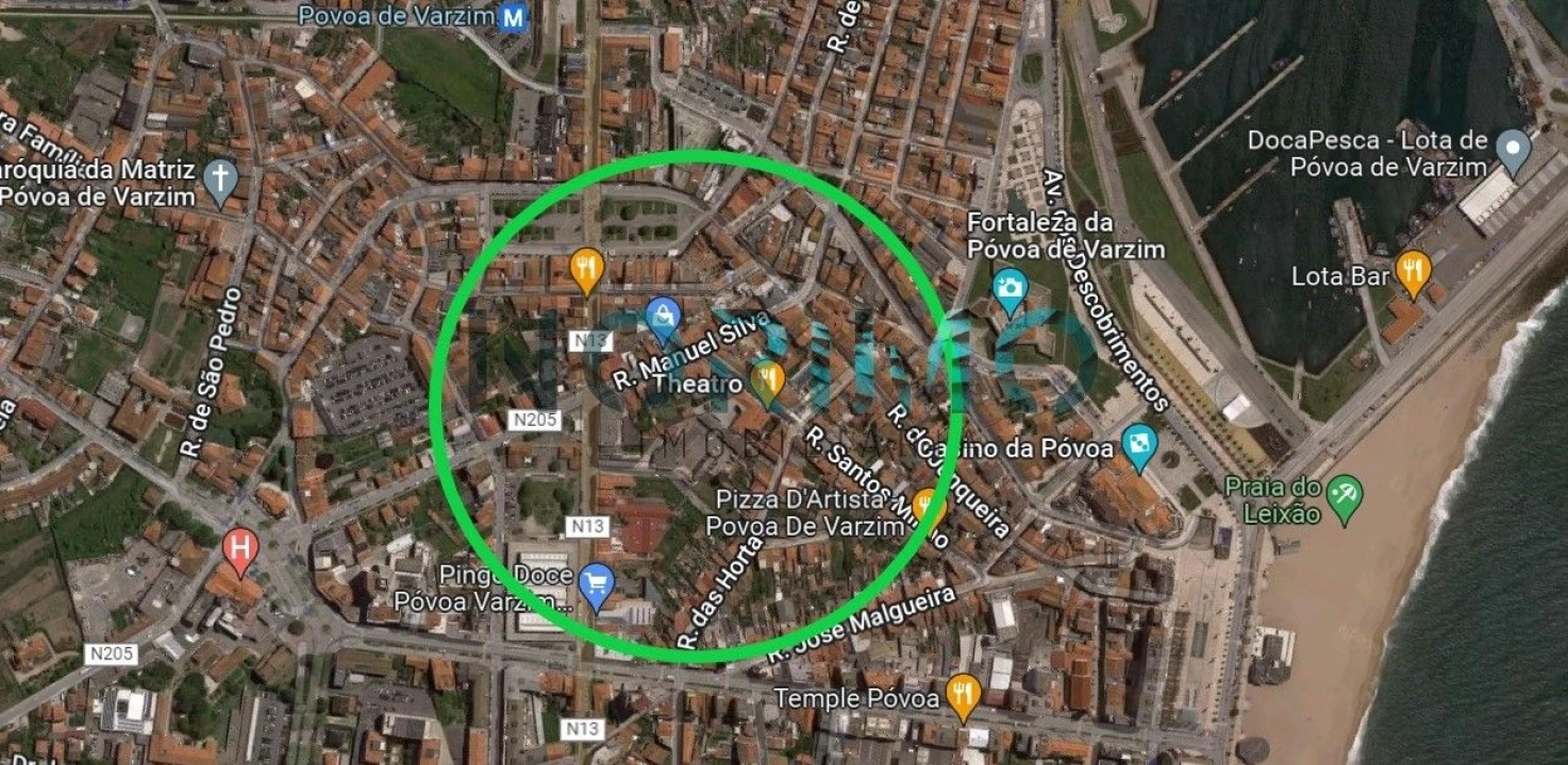 Prédio para Venda em Póvoa de Varzim, Beiriz e Argivai Foto 3