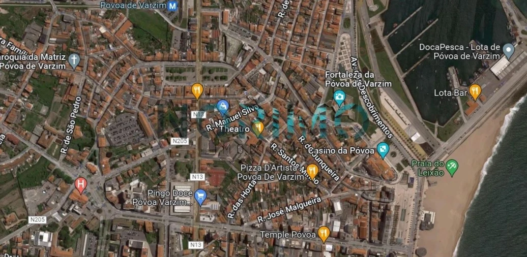 Prédio para Venda em Póvoa de Varzim, Beiriz e Argivai Foto 4