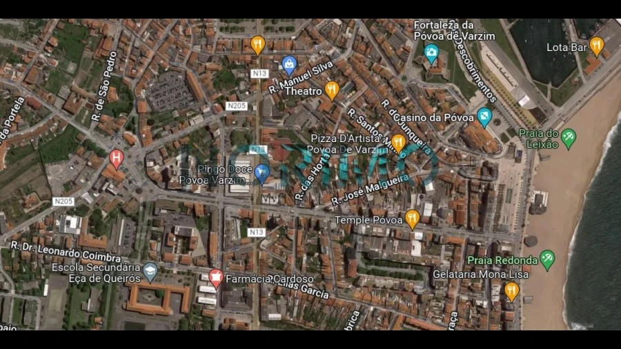 Negócio para Venda em Póvoa de Varzim, Beiriz e Argivai