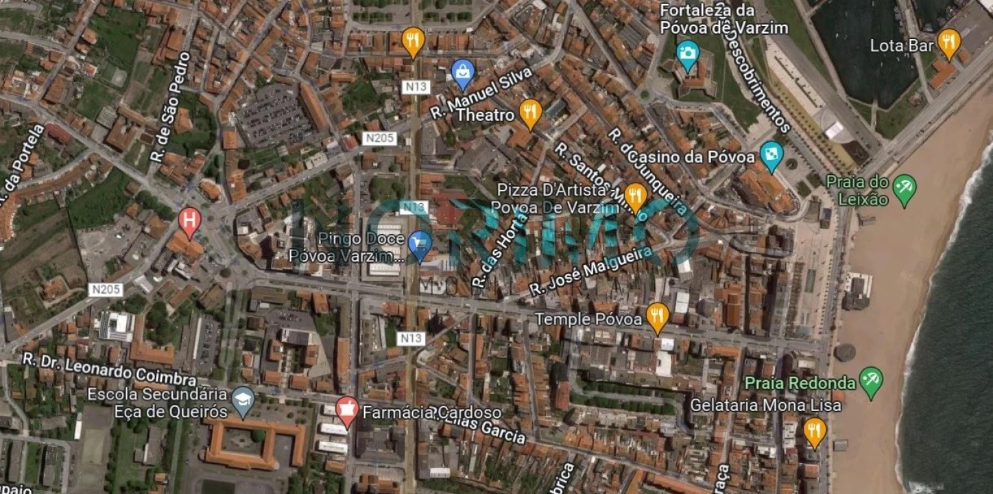 Prédio para Venda em Póvoa de Varzim, Beiriz e Argivai Foto 1