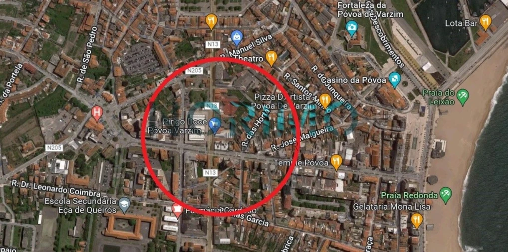 Prédio para Venda em Póvoa de Varzim, Beiriz e Argivai Foto 4