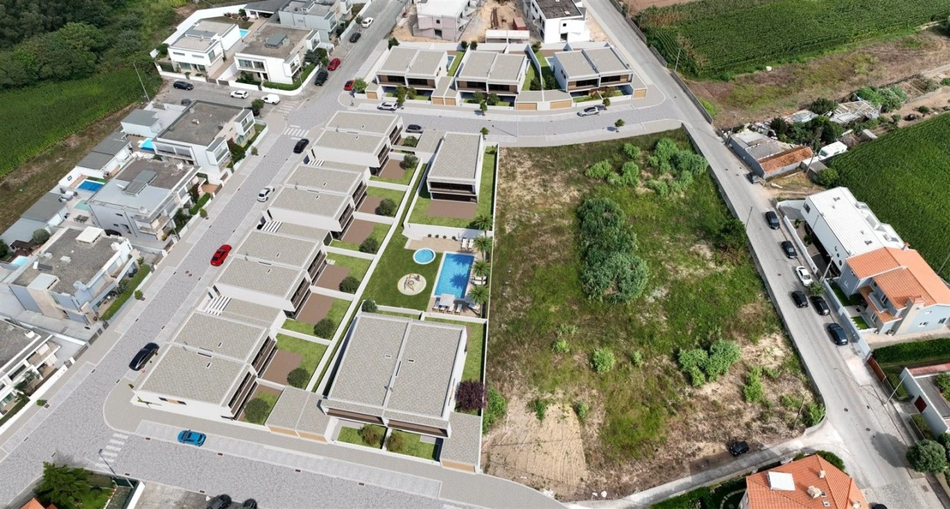 Moradia T3 para Venda em Gião Foto 12