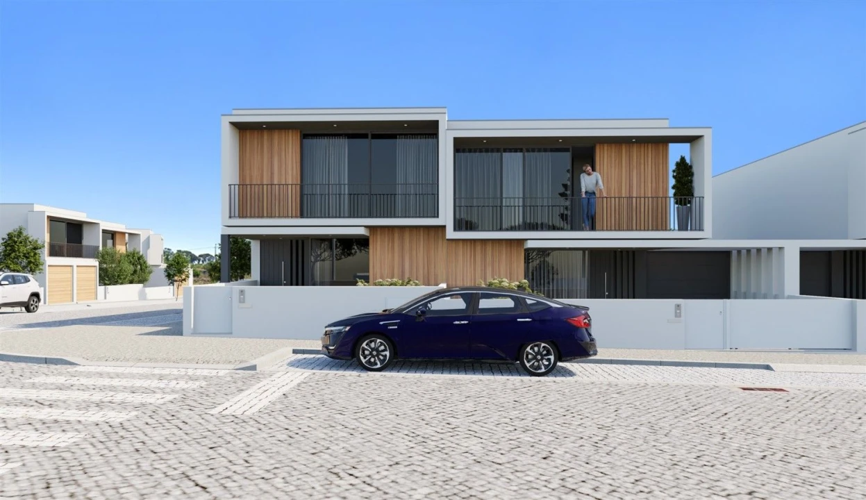 Moradia T3 para Venda em Gião Foto 15