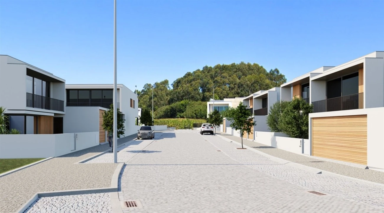 Moradia T3 para Venda em Gião Foto 17