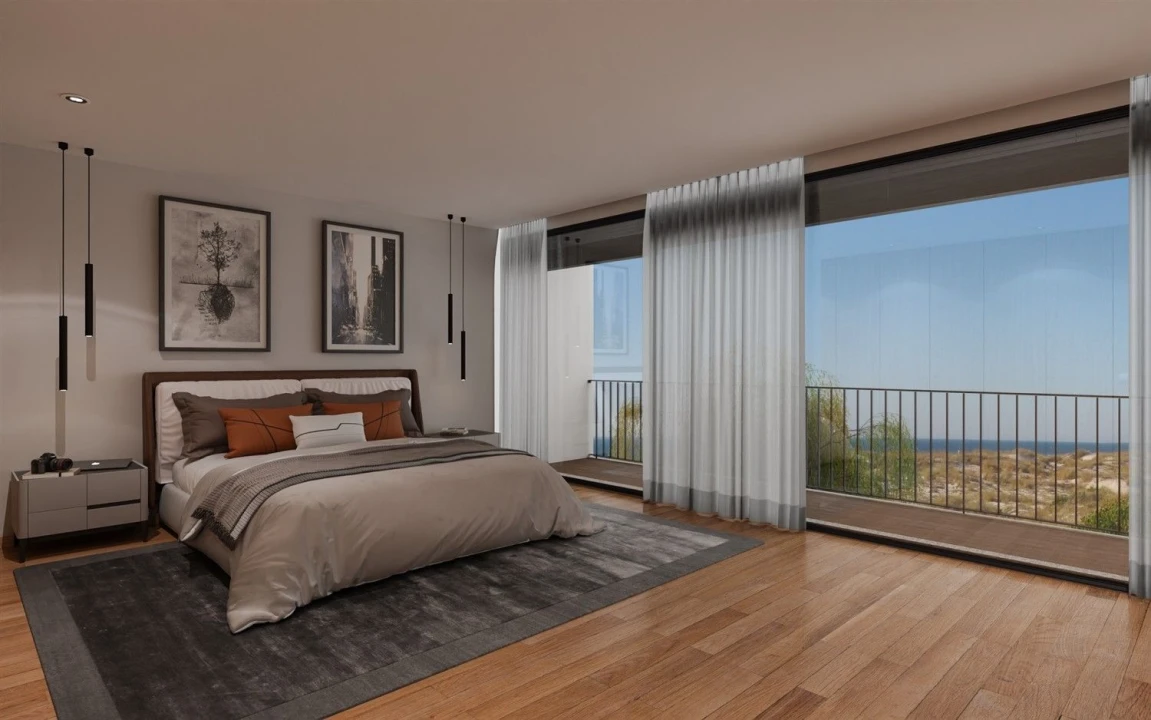 Moradia T3 para Venda em Gião Foto 19