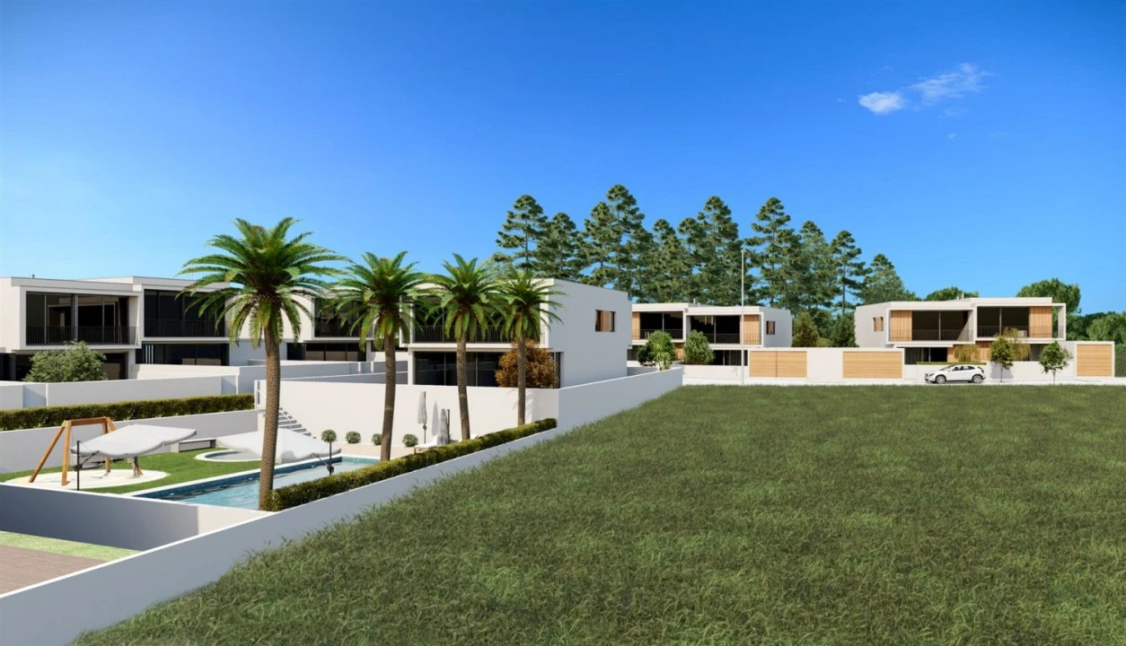 Moradia T3 para Venda em Gião Foto 22