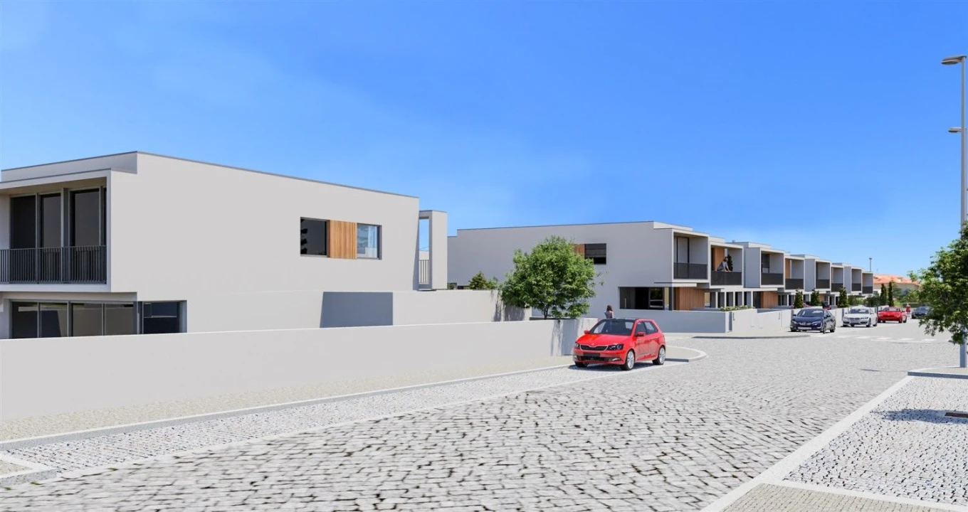 Moradia T3 para Venda em Gião Foto 23